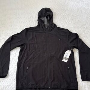 Vuori Men's Outdoor Trainer Shell